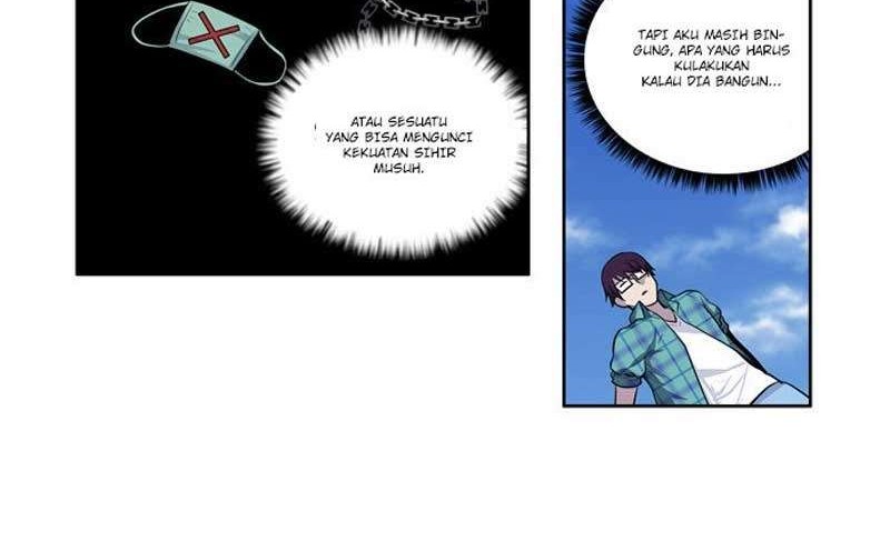 The Gamer Chapter 119 Gambar 12