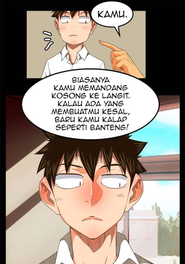 The God of High School Chapter 244 Gambar 41