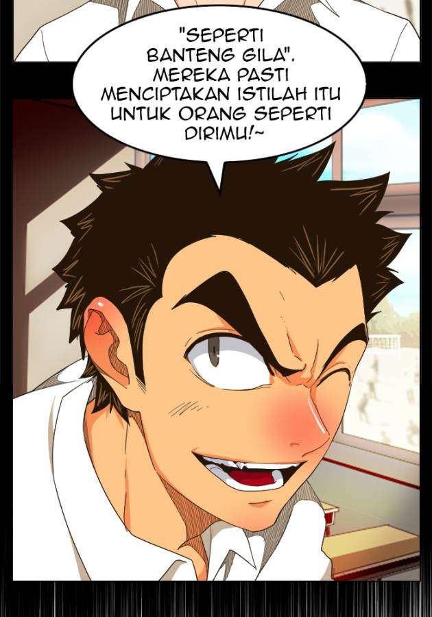The God of High School Chapter 244 Gambar 42