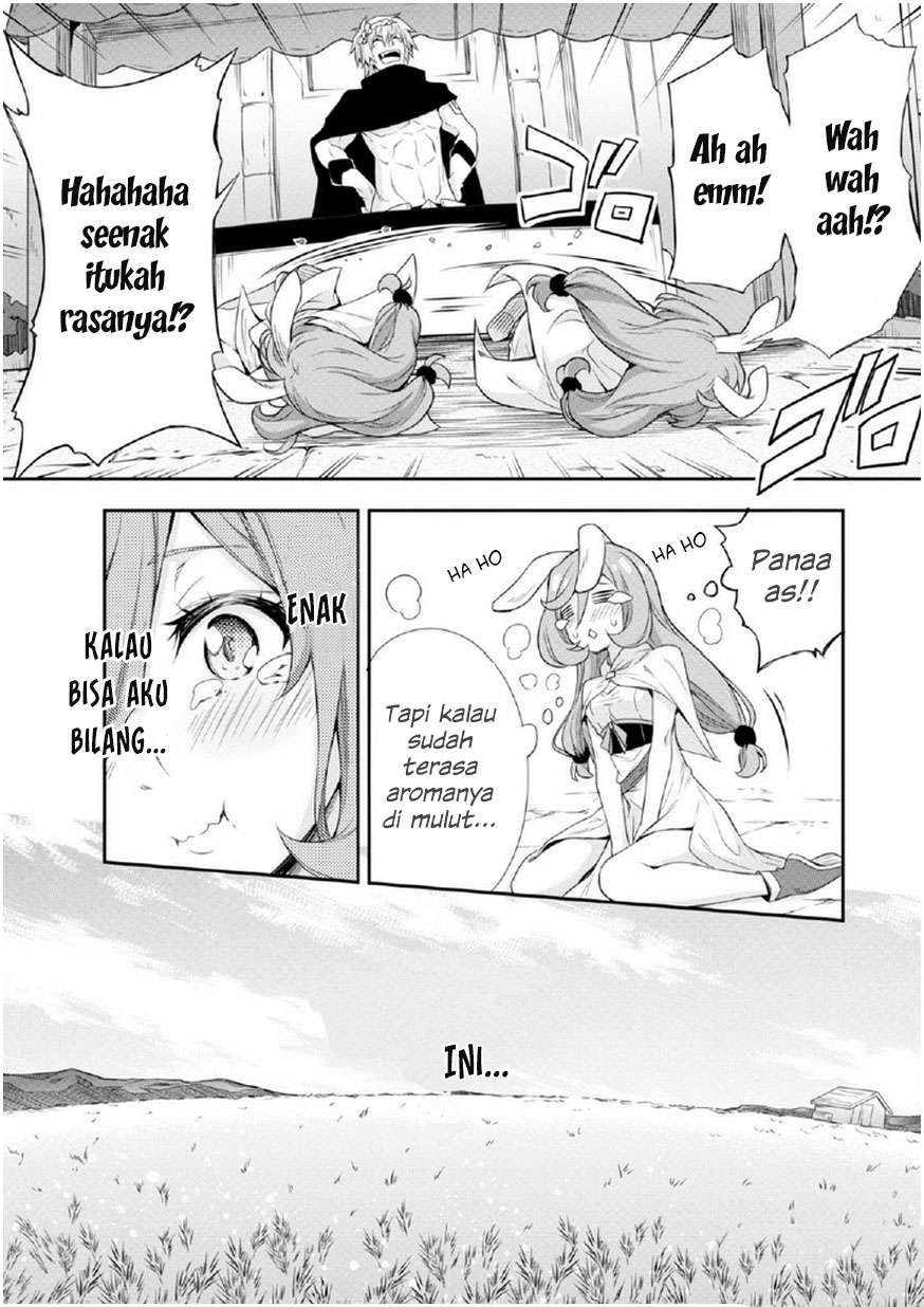 Tensei Shitara Slime Datta Ken: Spin Off Chapter 1 Gambar 12