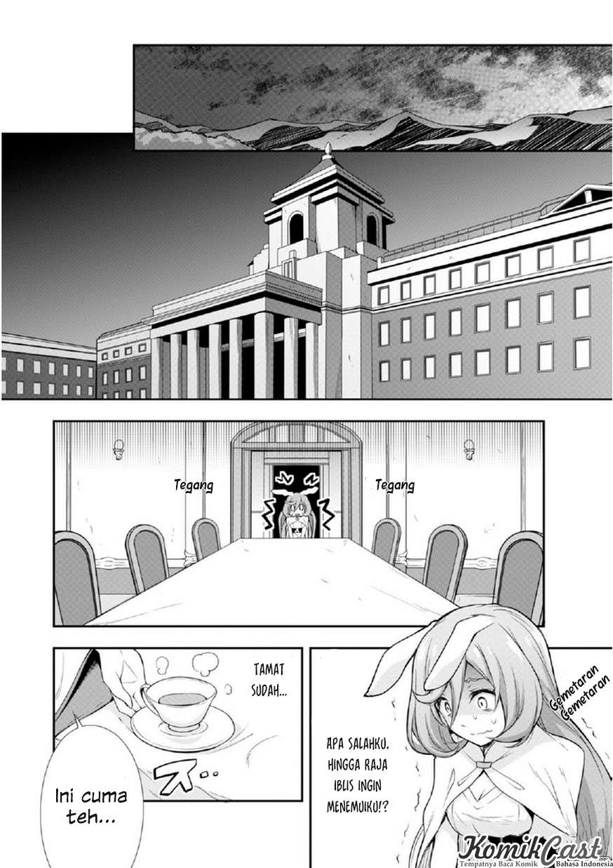 Tensei Shitara Slime Datta Ken: Spin Off Chapter 1 Gambar 19