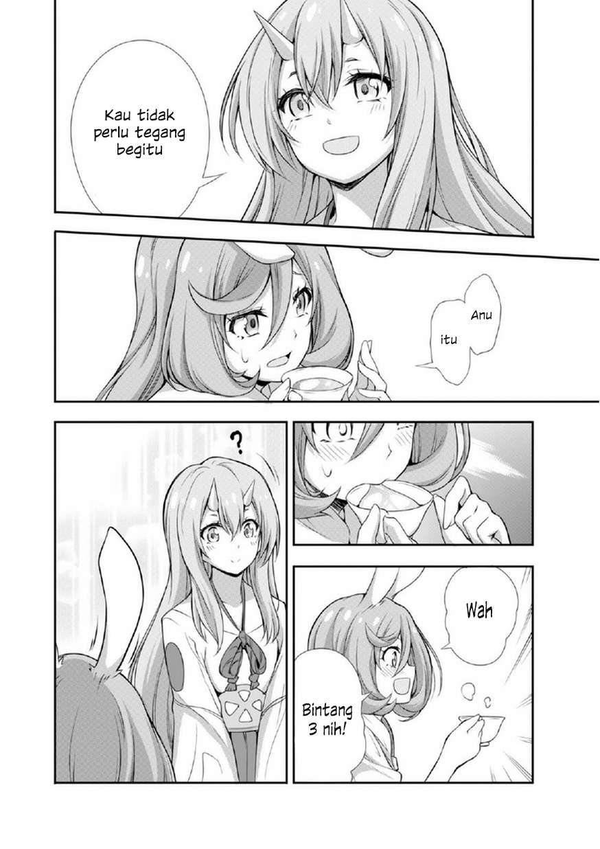 Tensei Shitara Slime Datta Ken: Spin Off Chapter 1 Gambar 21