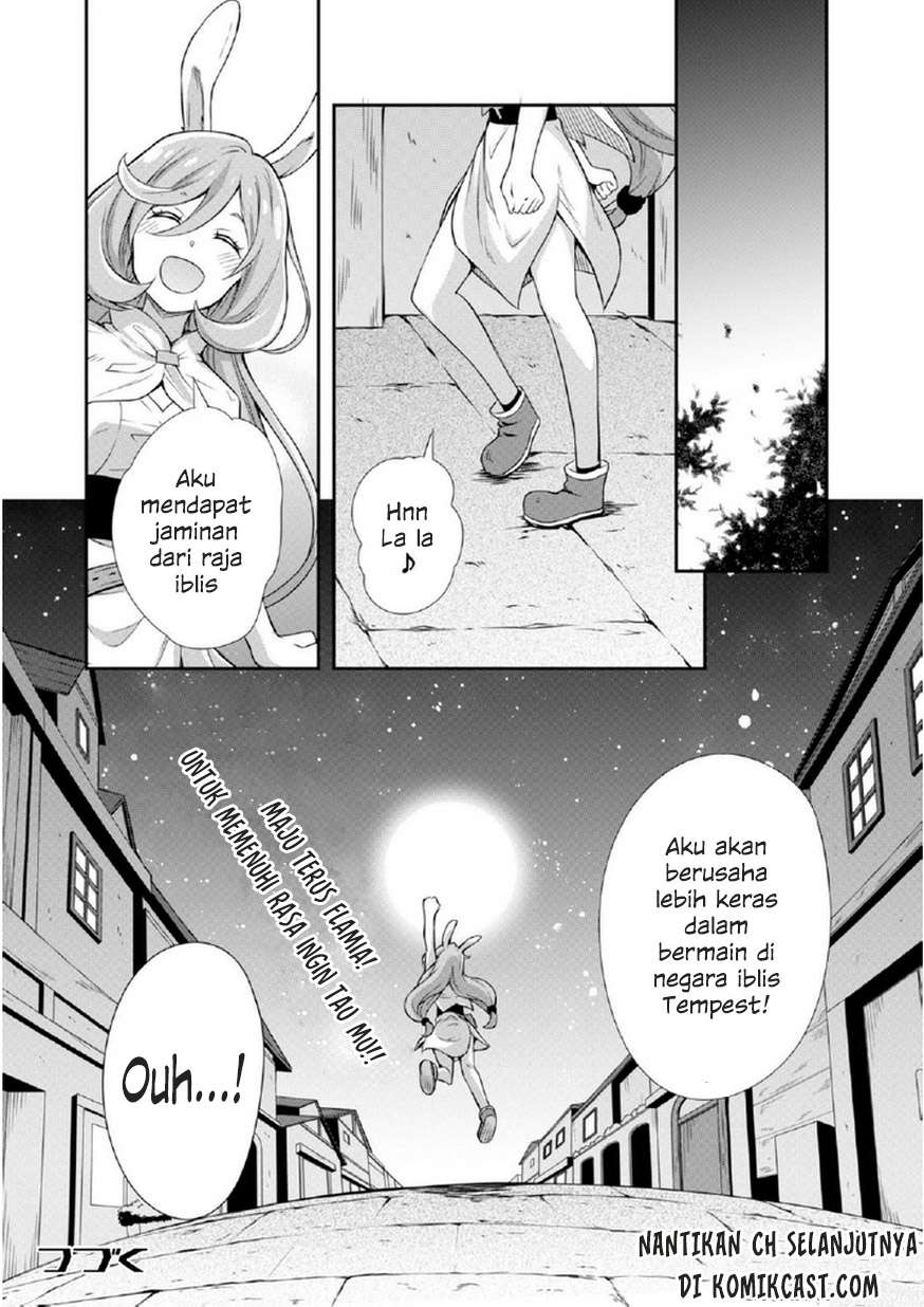 Tensei Shitara Slime Datta Ken: Spin Off Chapter 1 Gambar 31