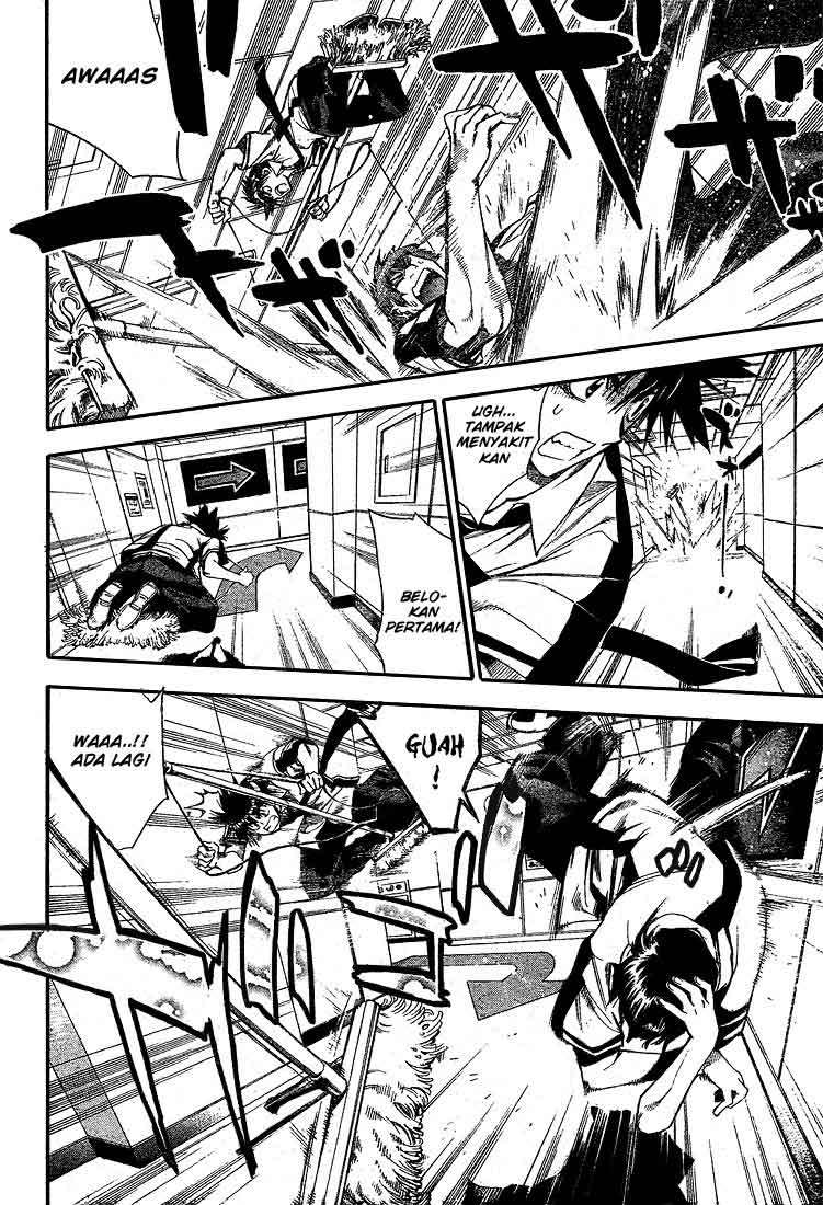 Mx0 Chapter 072 Gambar 15