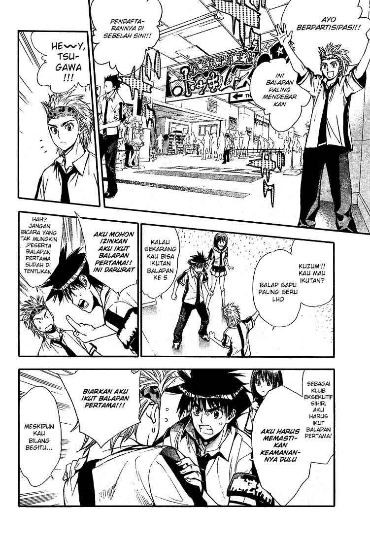 Mx0 Chapter 072 Gambar 7