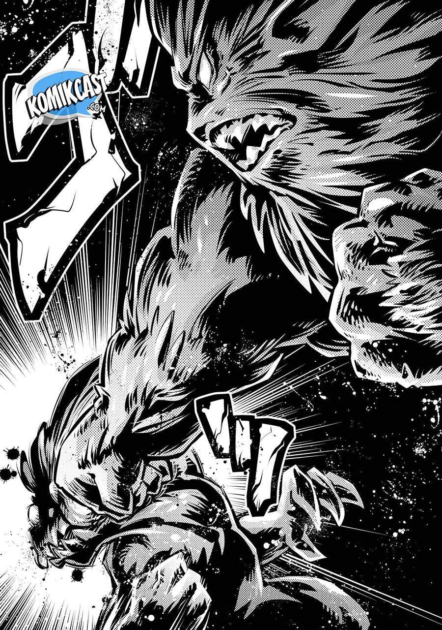 Tensei shitara Dragon no Tamago datta: Saikyou Igai Mezasanee Chapter 8 Gambar 39