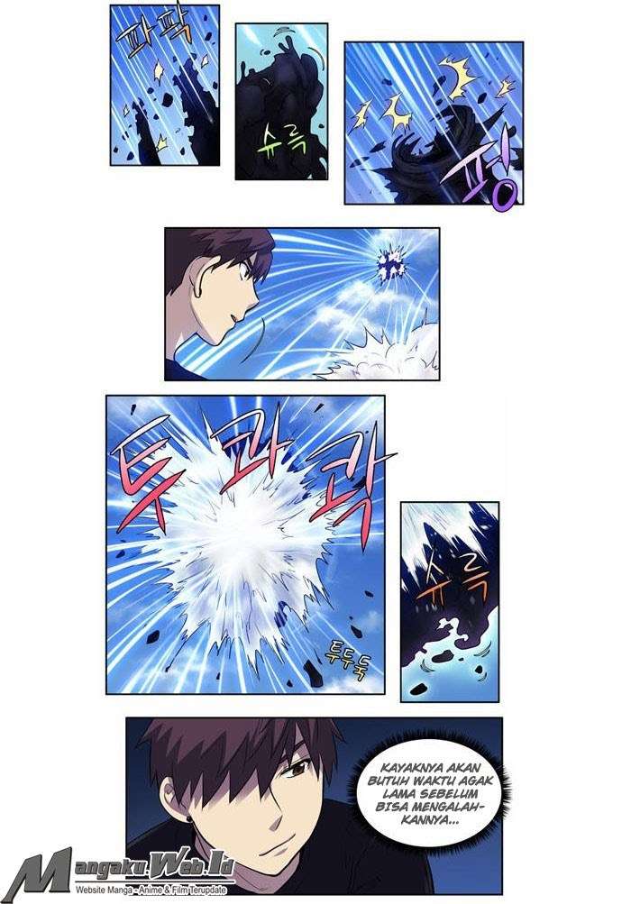 The Gamer Chapter 117 Gambar 24