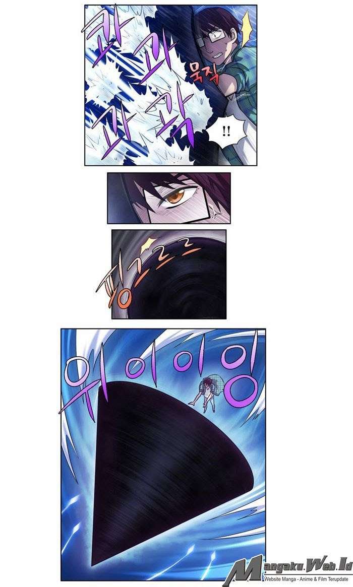 The Gamer Chapter 117 Gambar 26