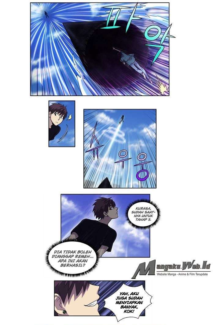 The Gamer Chapter 117 Gambar 27