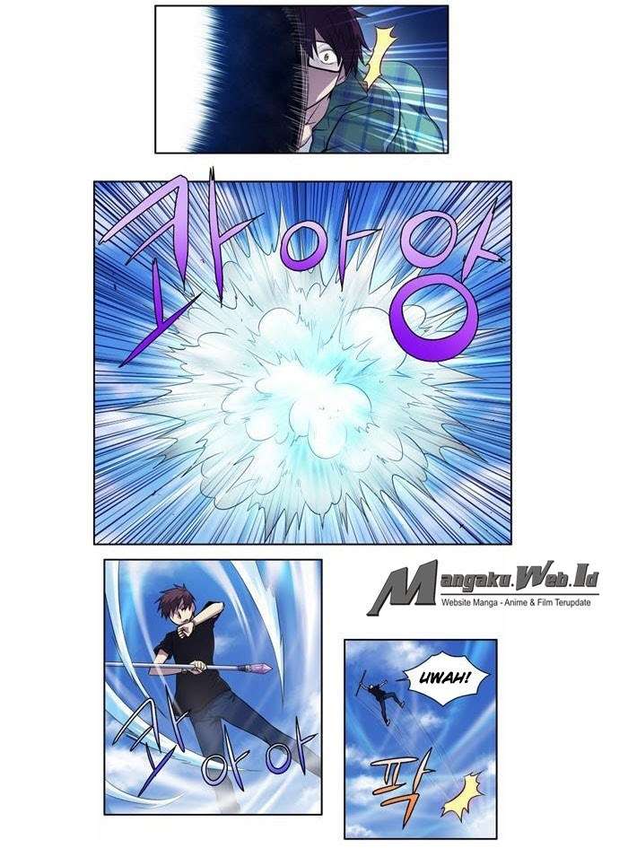 The Gamer Chapter 117 Gambar 29