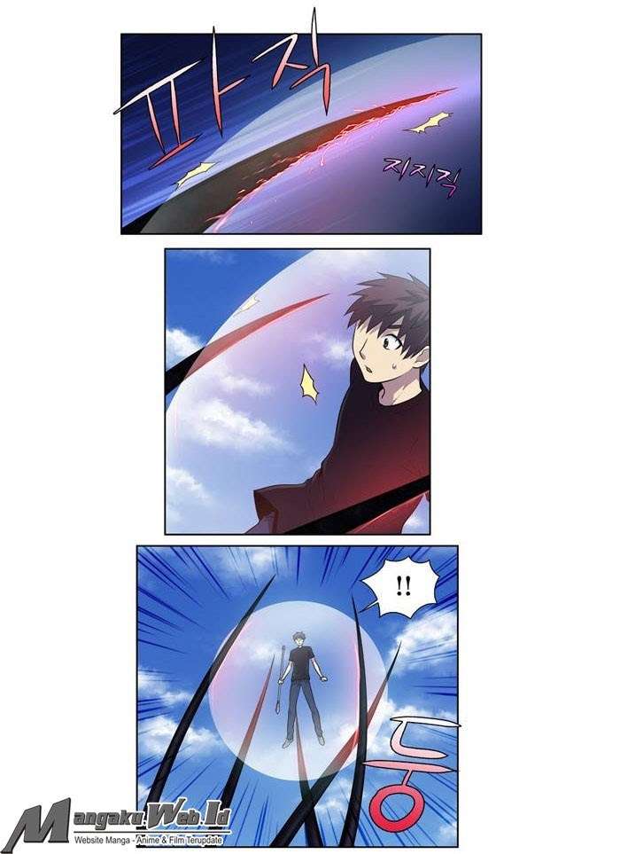 The Gamer Chapter 117 Gambar 30