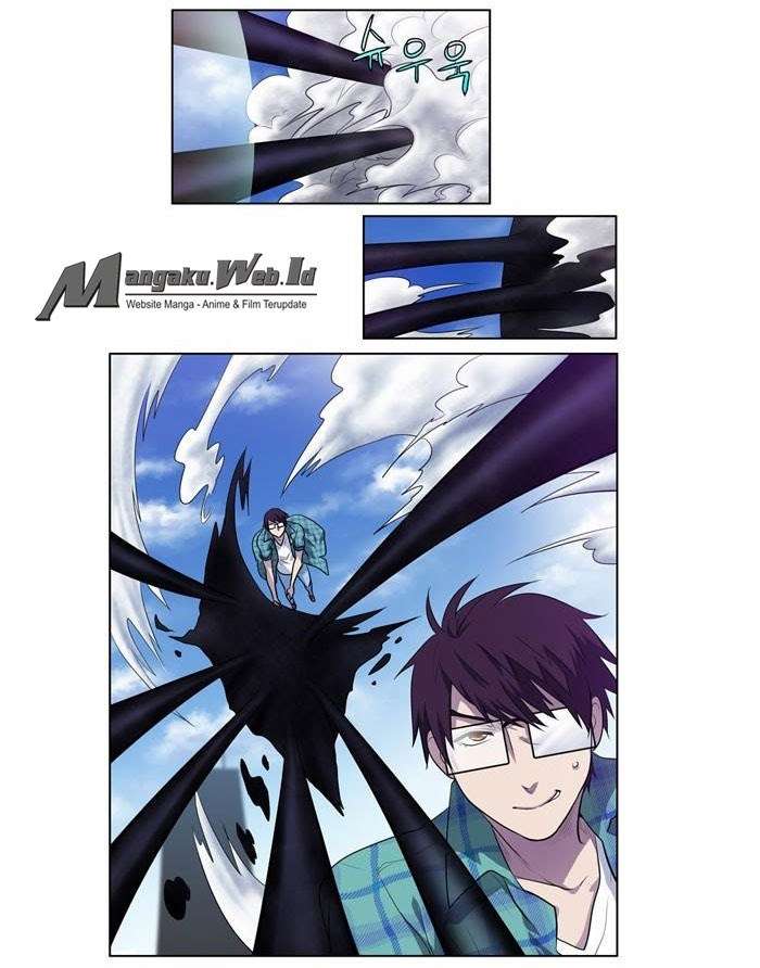 The Gamer Chapter 117 Gambar 31