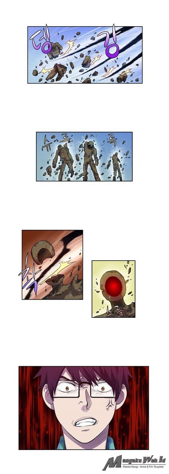 The Gamer Chapter 117 Gambar 6