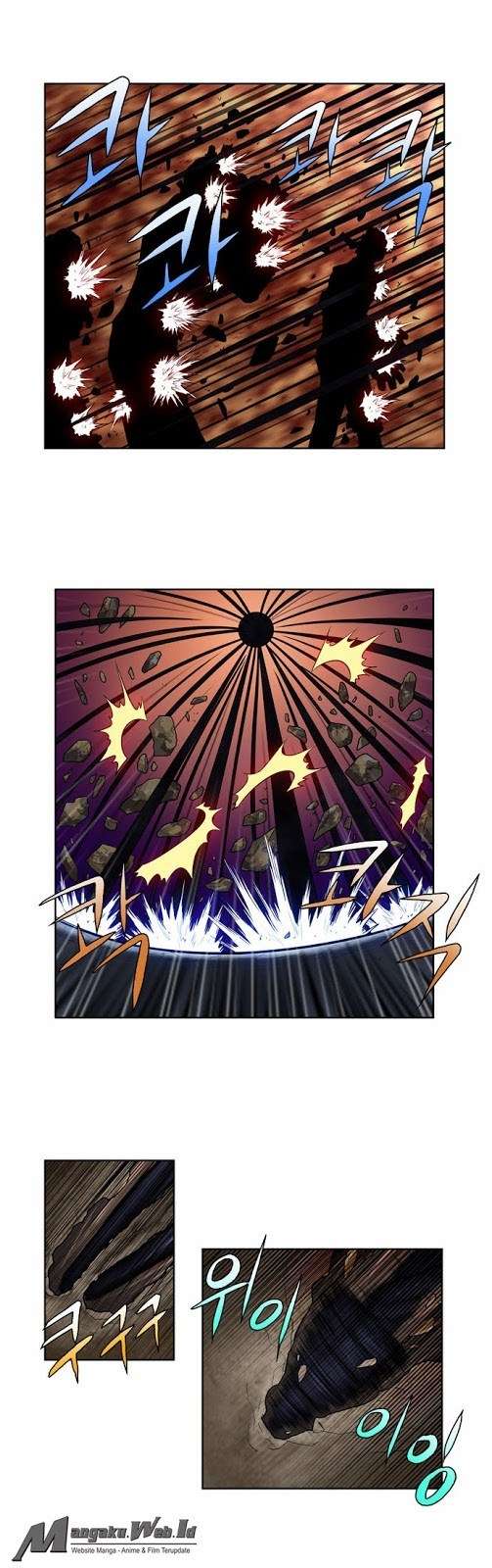 The Gamer Chapter 117 Gambar 9