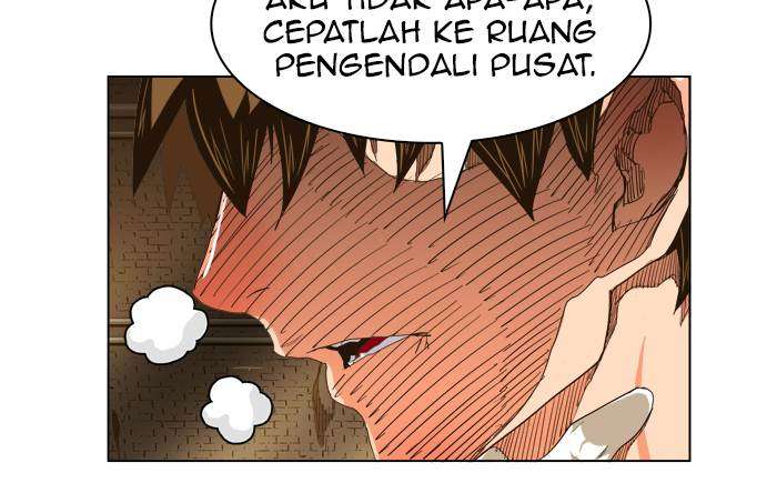 The God of High School Chapter 243 Gambar 13