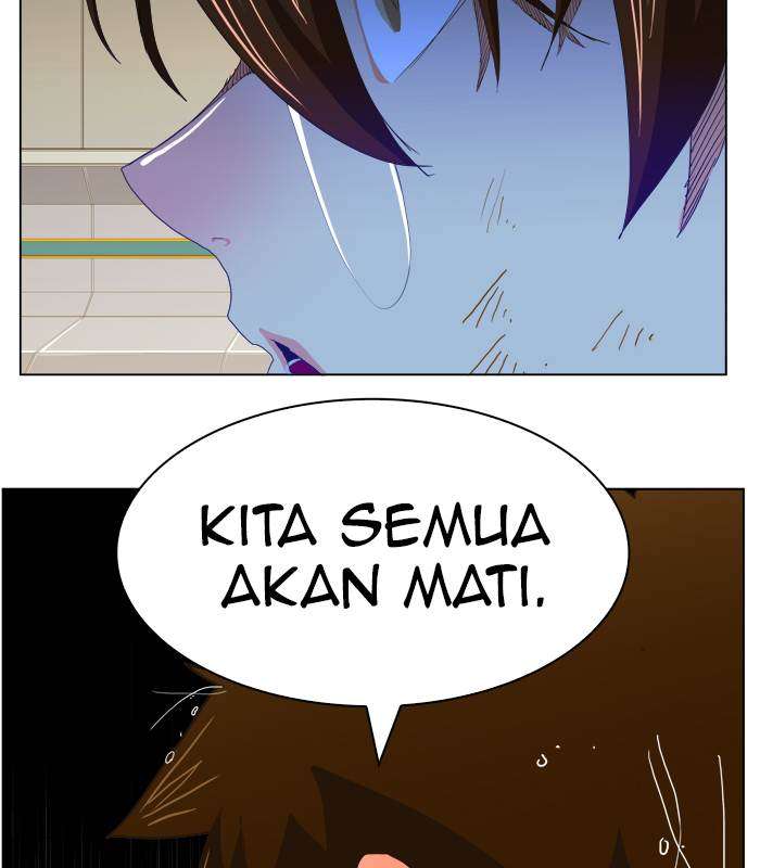 The God of High School Chapter 243 Gambar 32