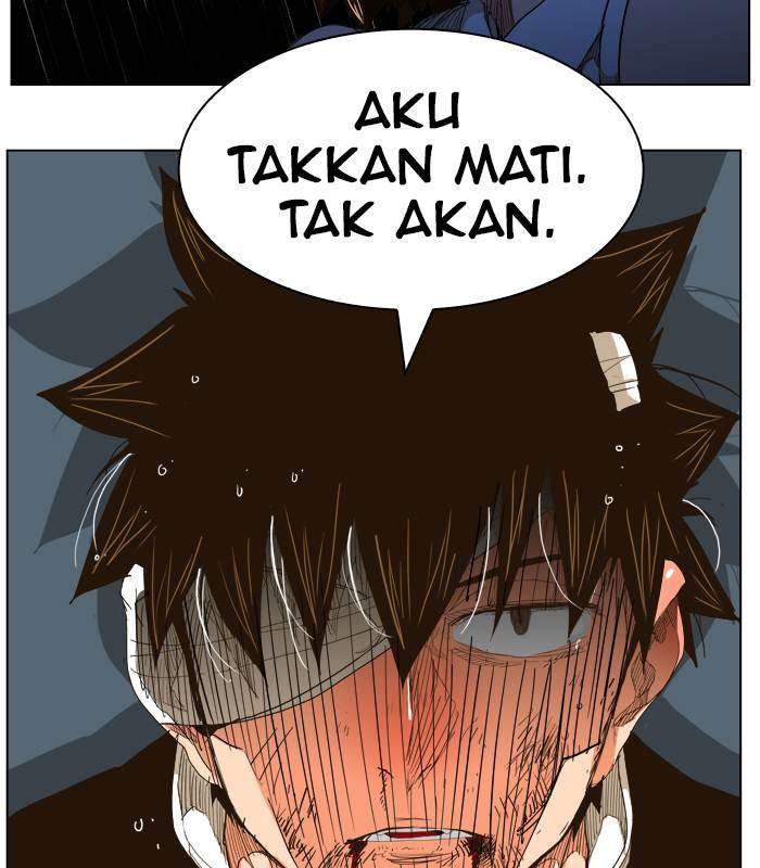 The God of High School Chapter 243 Gambar 39