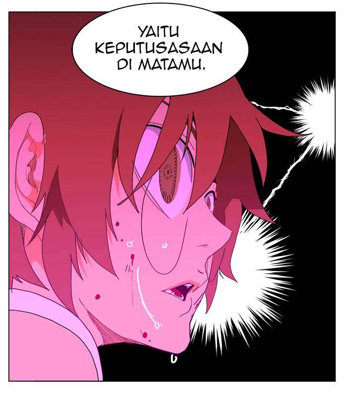 The God of High School Chapter 243 Gambar 67
