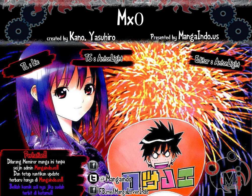 Baca Komik Mx0 Chapter 071 Gambar 1