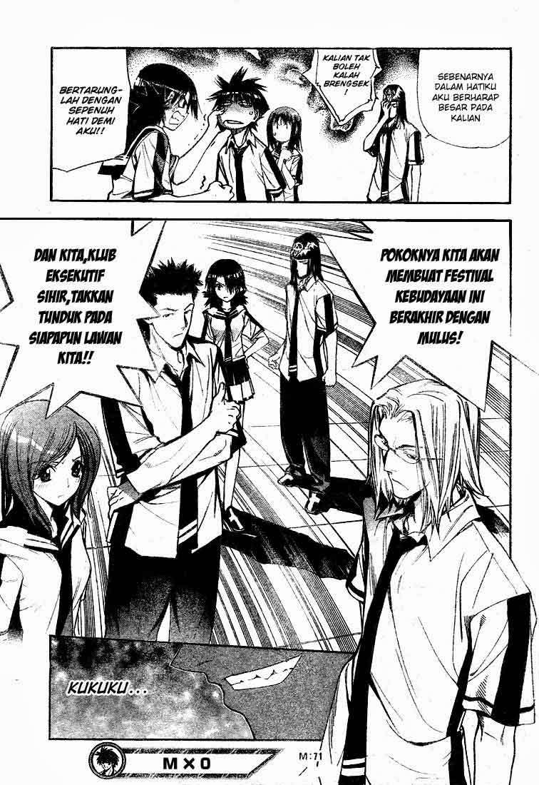Mx0 Chapter 071 Gambar 19