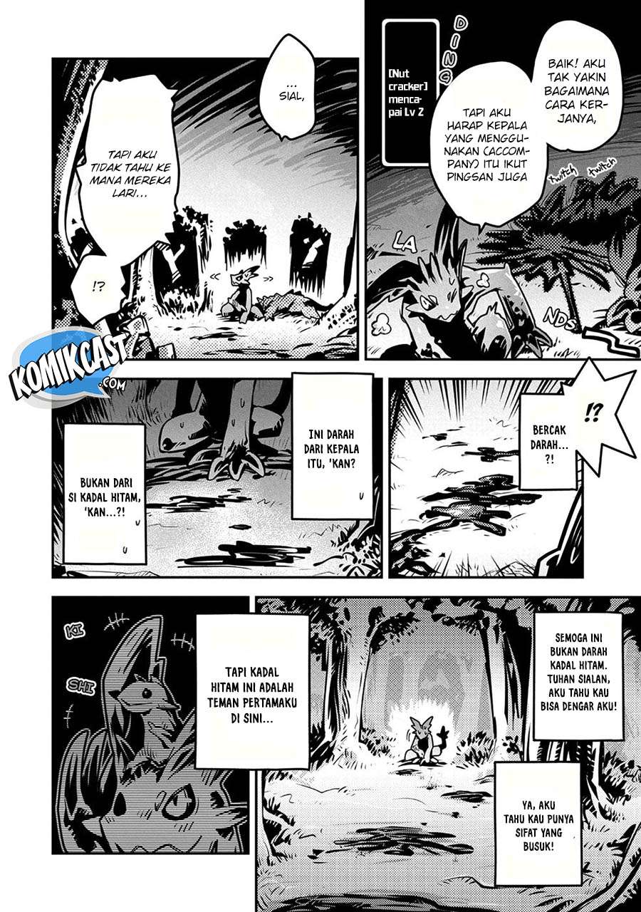 Tensei shitara Dragon no Tamago datta: Saikyou Igai Mezasanee Chapter 7 Gambar 12