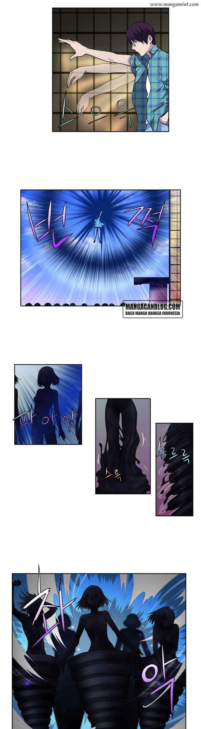 The Gamer Chapter 116 Gambar 15