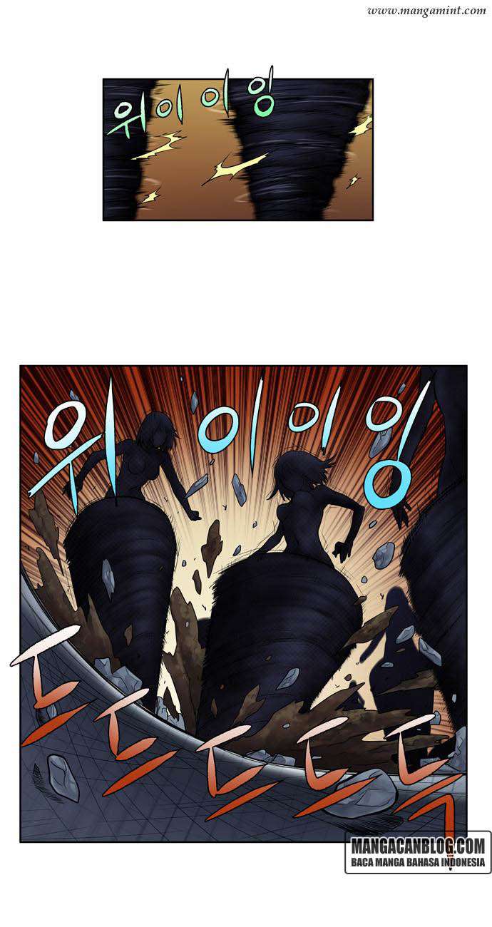 The Gamer Chapter 116 Gambar 17