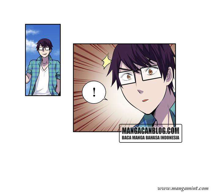 The Gamer Chapter 116 Gambar 18