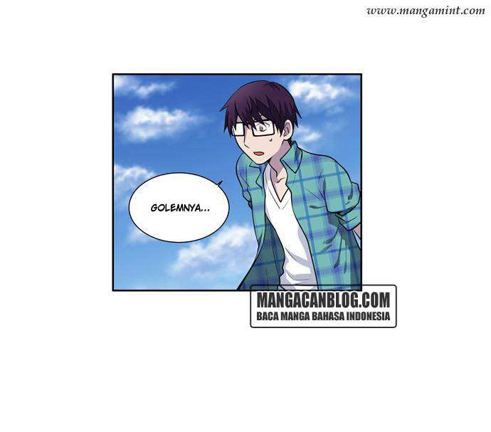 The Gamer Chapter 116 Gambar 22