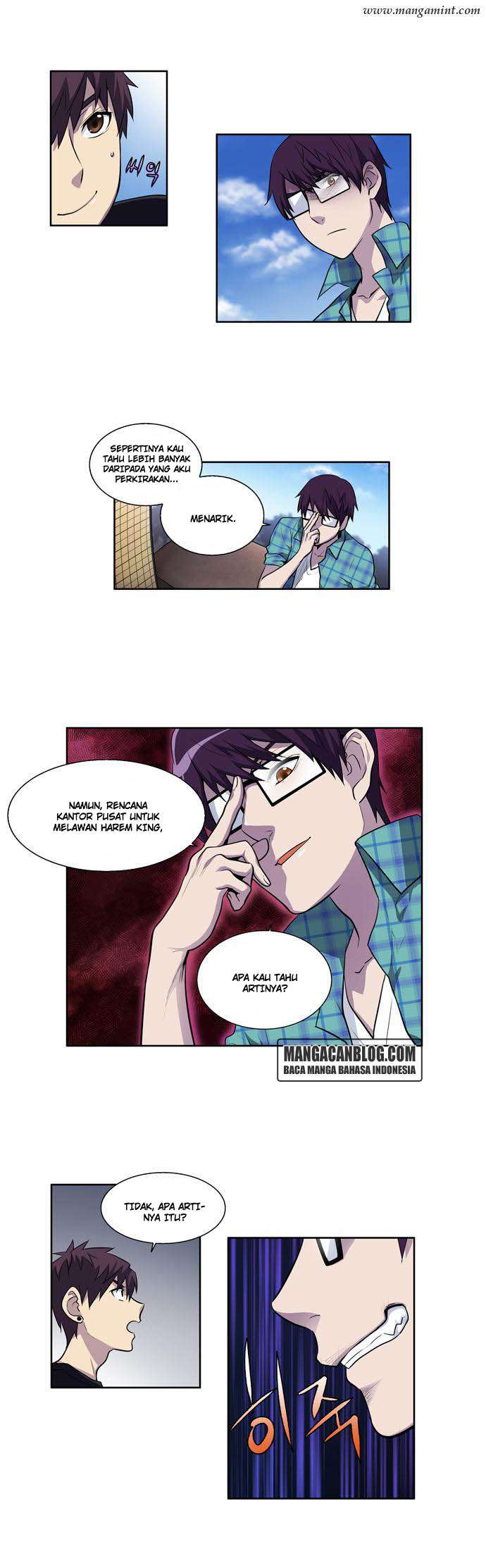 The Gamer Chapter 116 Gambar 4