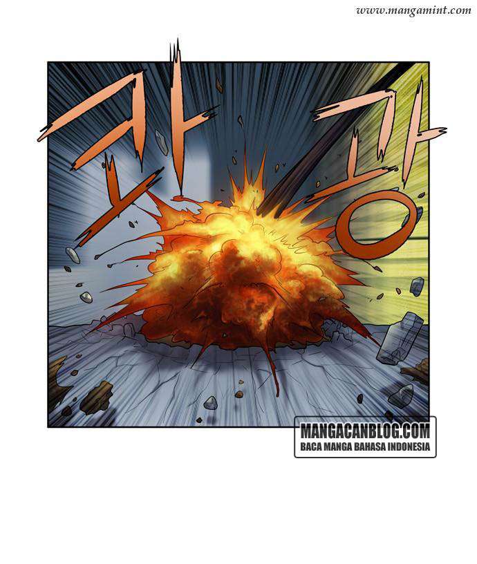 The Gamer Chapter 116 Gambar 9