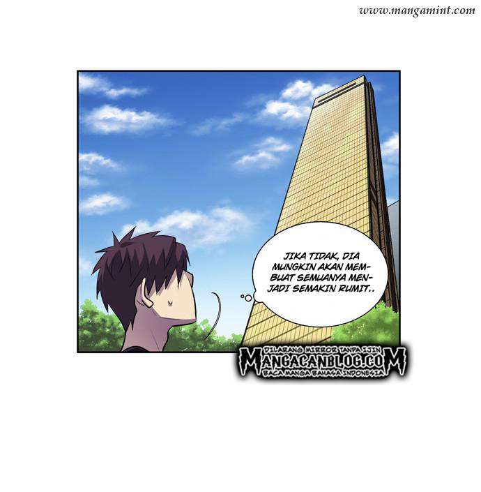 The Gamer Chapter 114 Gambar 15