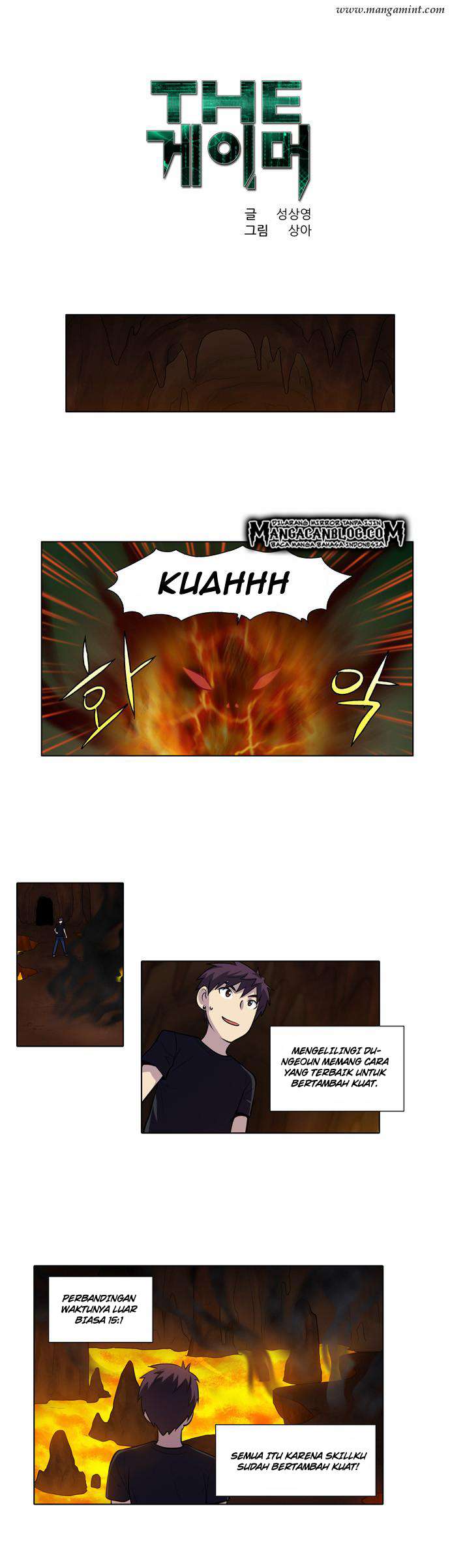 Baca  The Gamer Chapter 114 Gambar 2