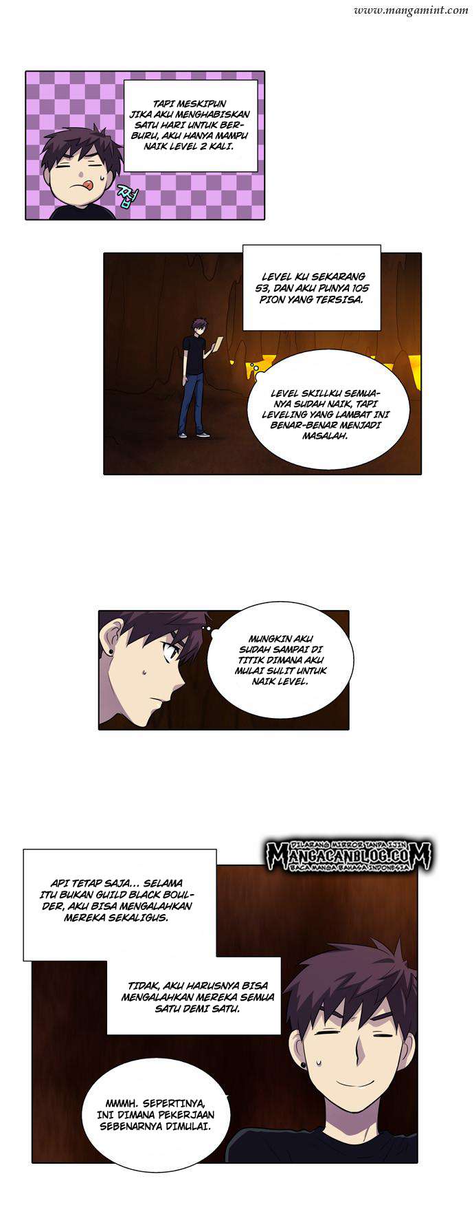 The Gamer Chapter 114 Gambar 3