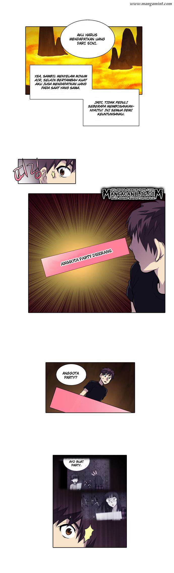 The Gamer Chapter 114 Gambar 4