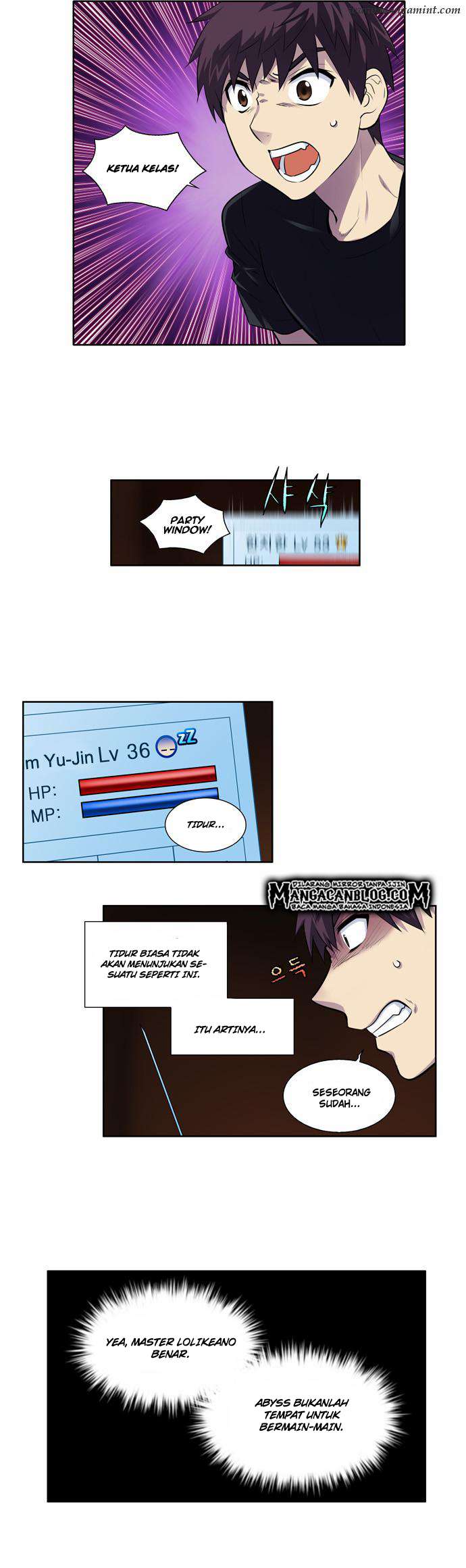 The Gamer Chapter 114 Gambar 5