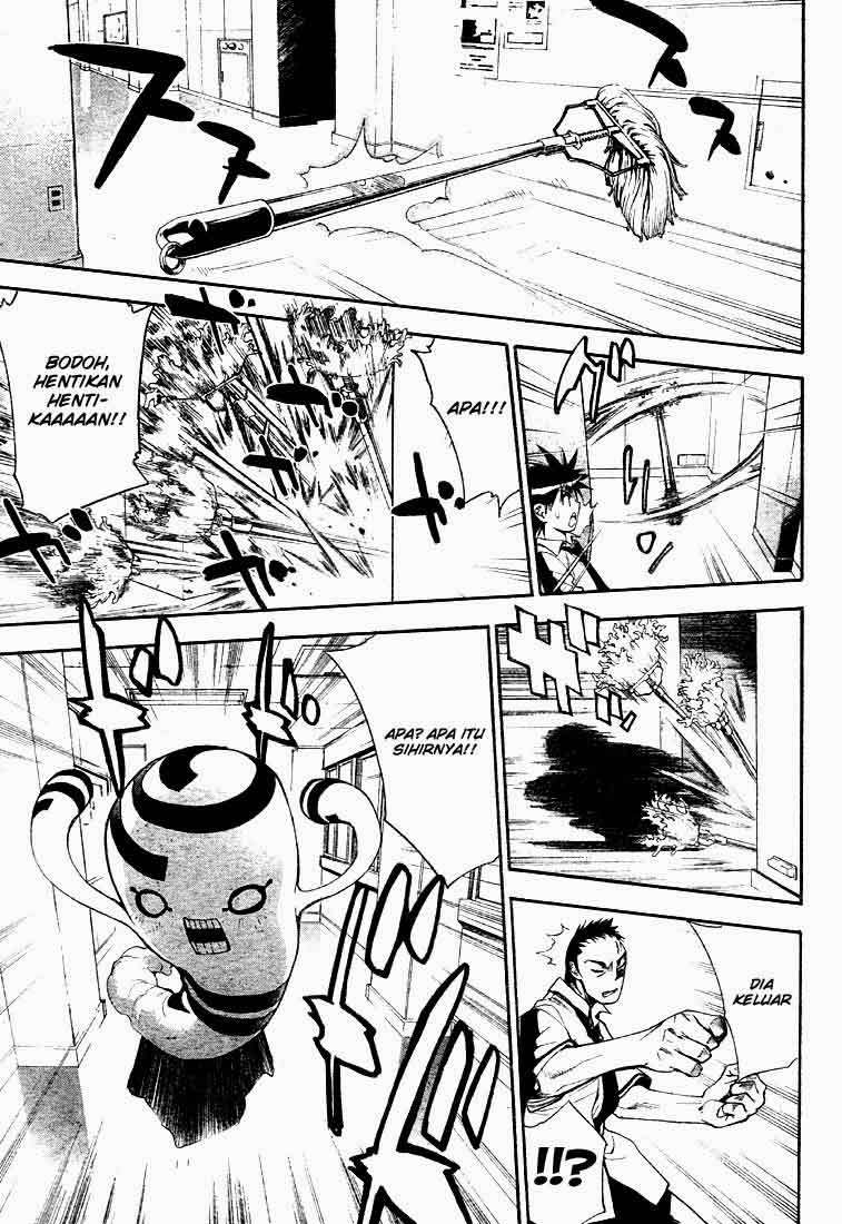 Mx0 Chapter 069 Gambar 7
