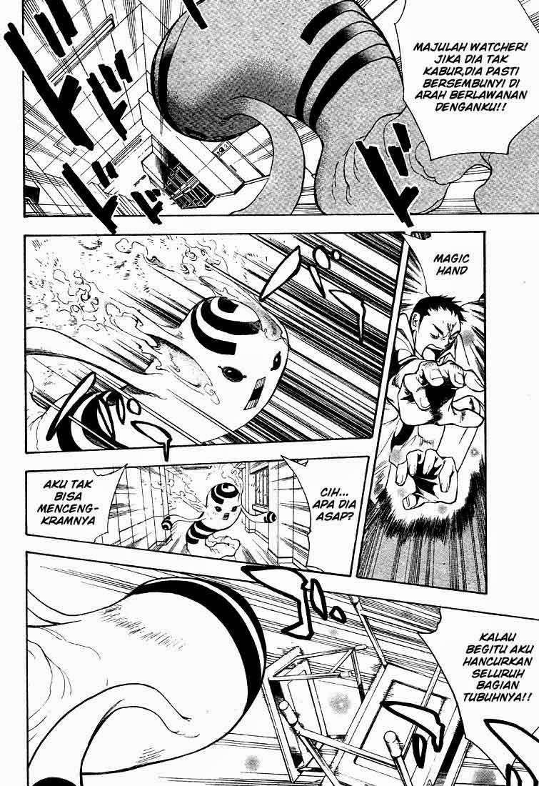 Mx0 Chapter 069 Gambar 8
