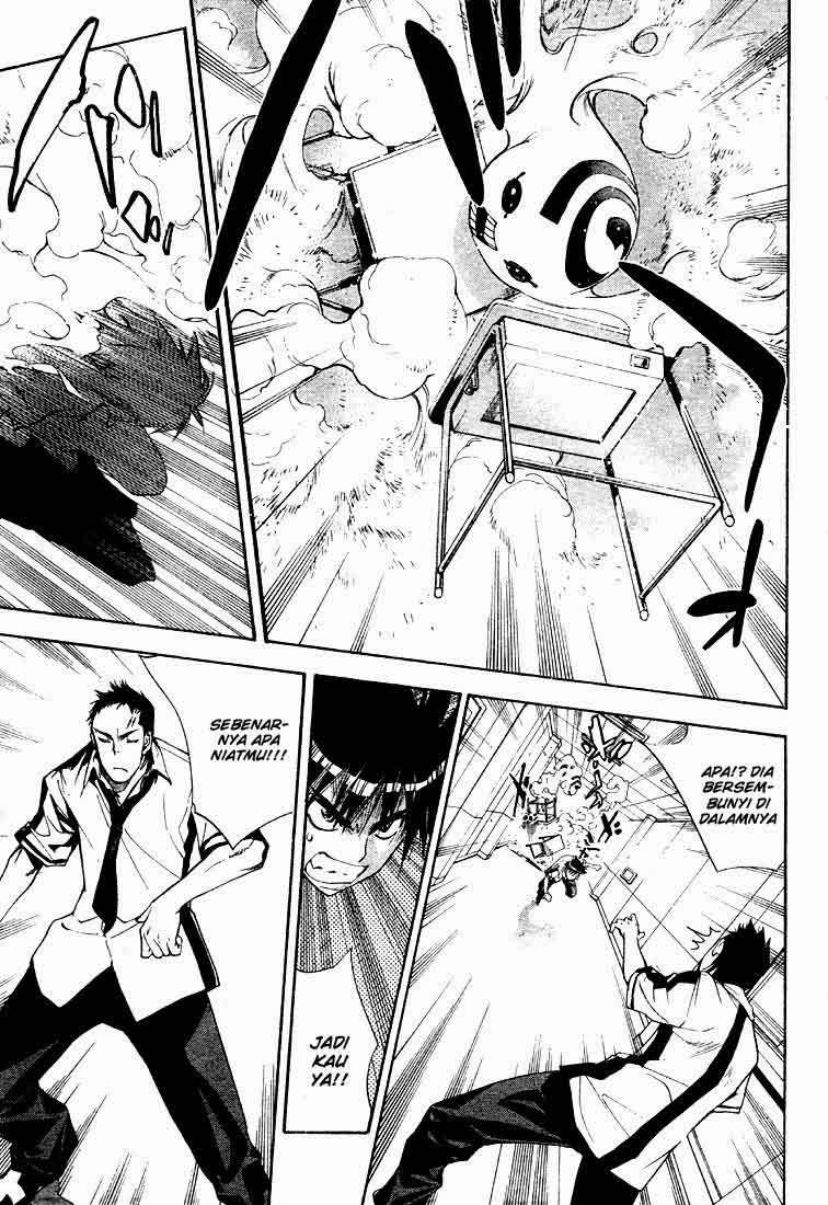 Mx0 Chapter 069 Gambar 9