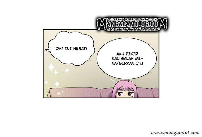 The Gamer Chapter 113 Gambar 14