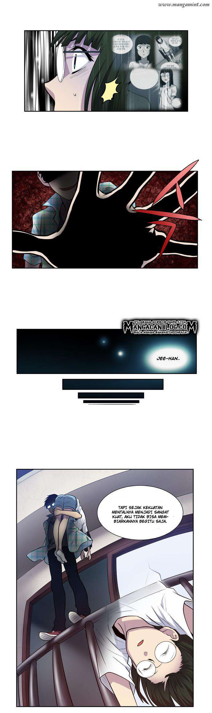 The Gamer Chapter 113 Gambar 21