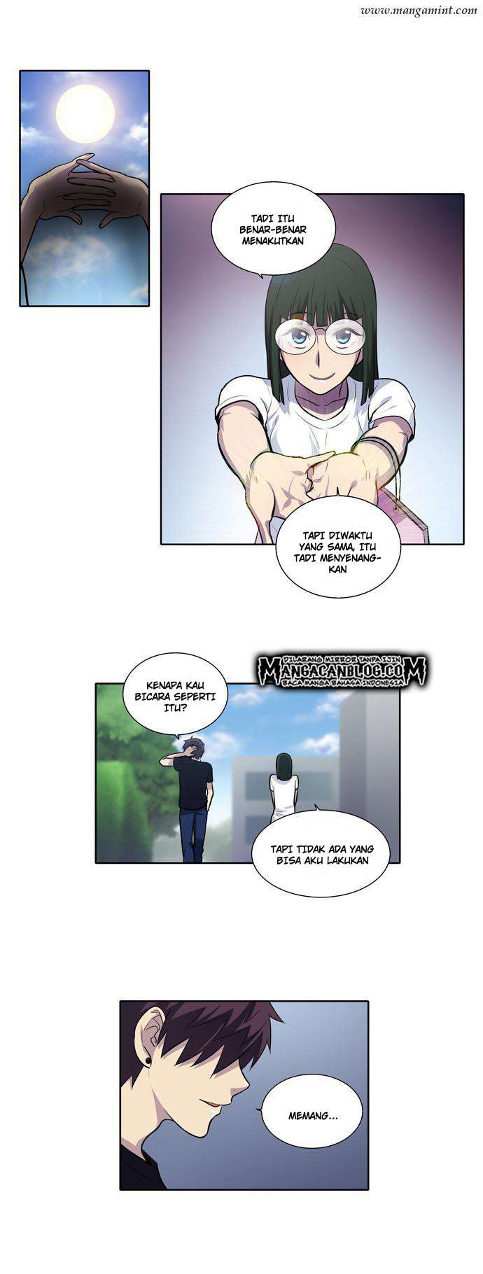 The Gamer Chapter 113 Gambar 8