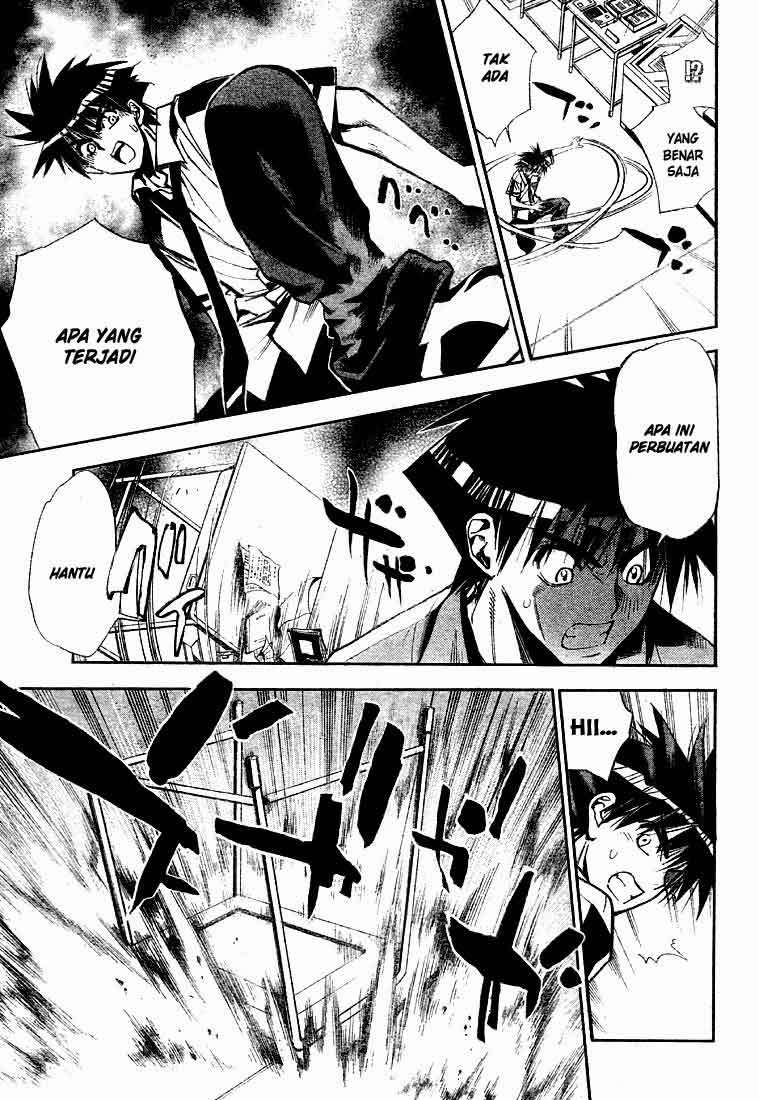 Mx0 Chapter 068 Gambar 17