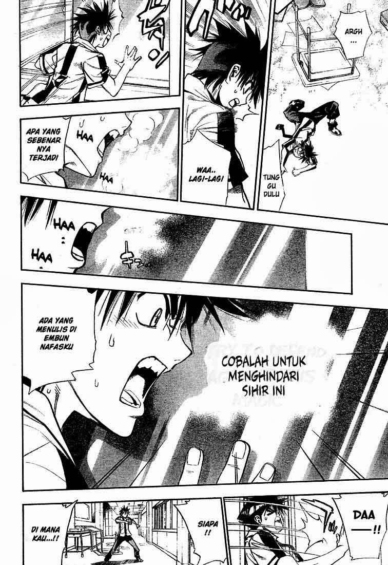 Mx0 Chapter 068 Gambar 18