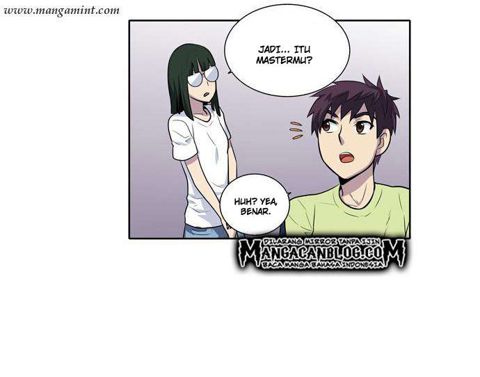 The Gamer Chapter 112 Gambar 13