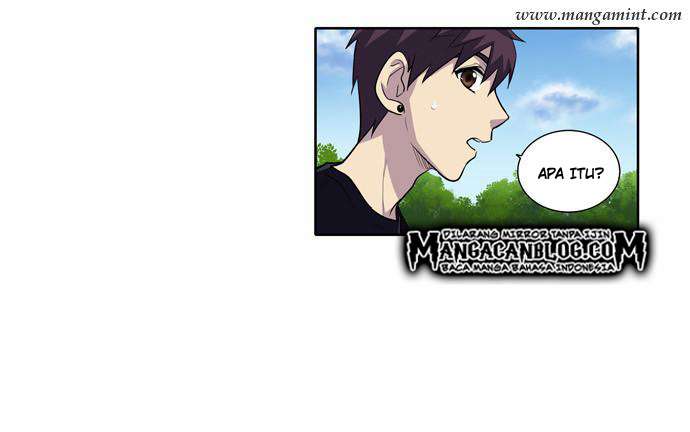 The Gamer Chapter 112 Gambar 22