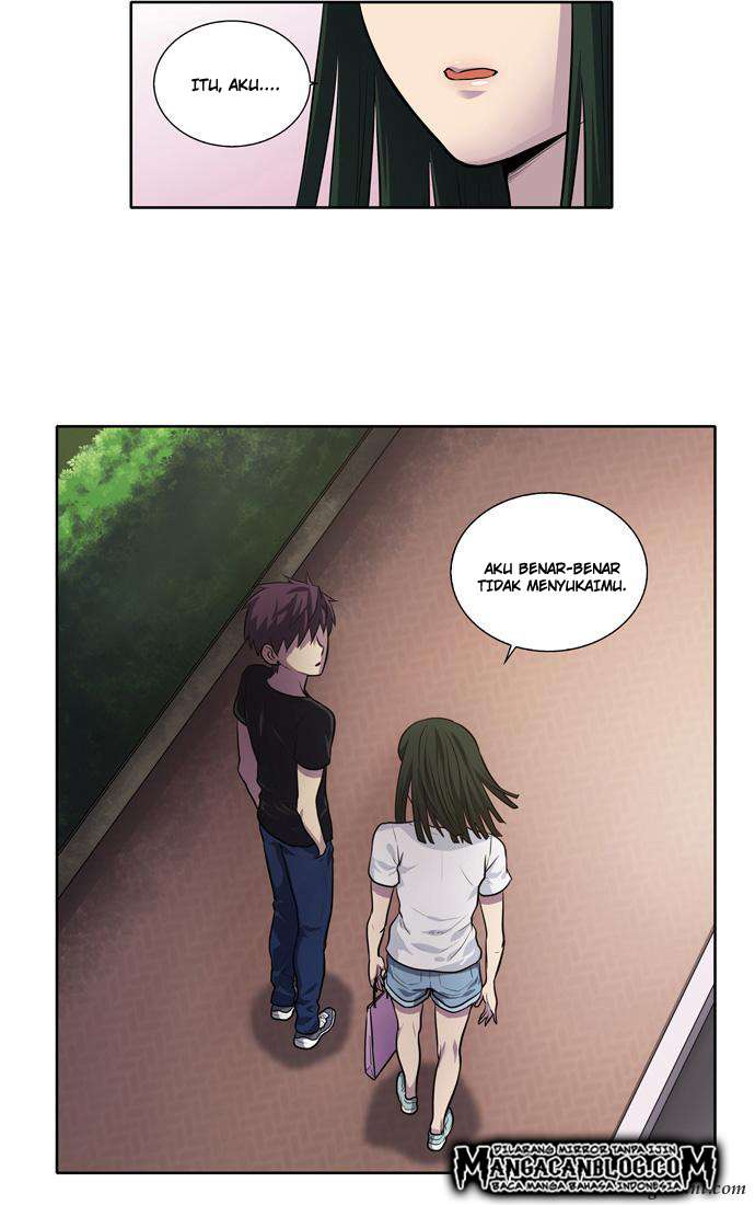 The Gamer Chapter 112 Gambar 23