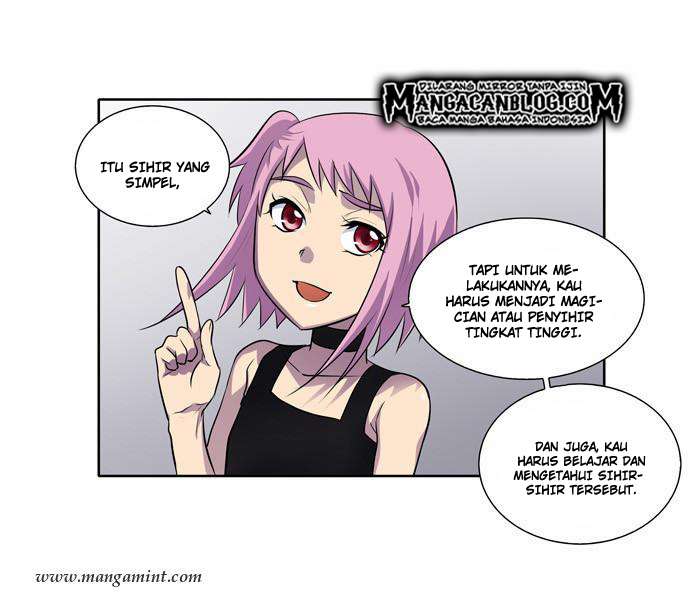 The Gamer Chapter 112 Gambar 9