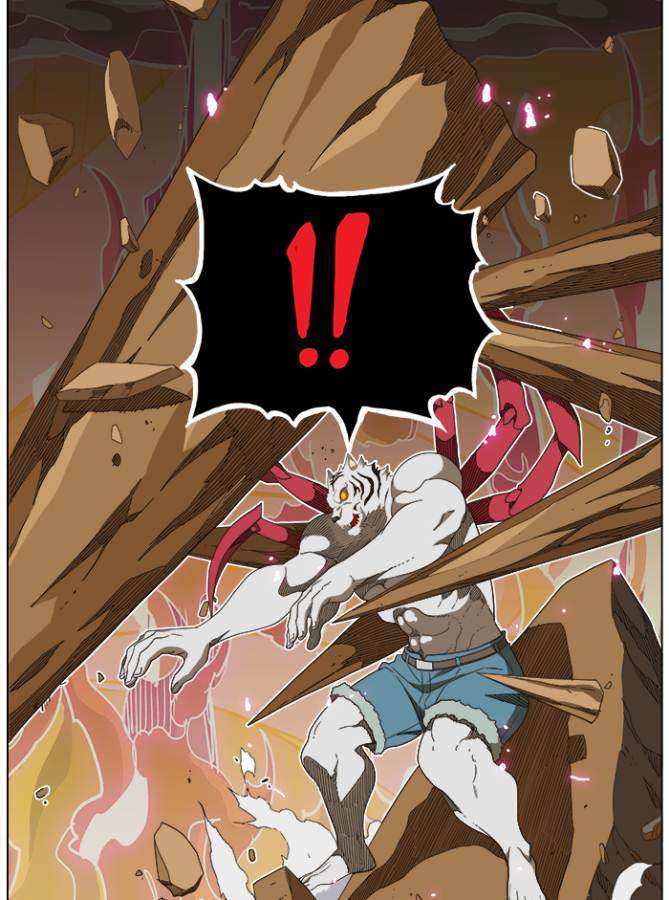 The God of High School Chapter 239 Gambar 38