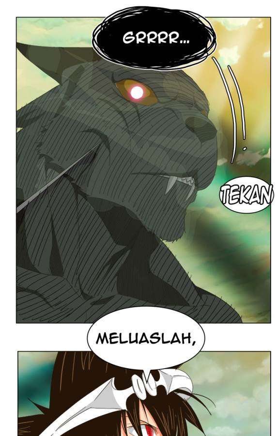 The God of High School Chapter 239 Gambar 50
